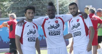 روزنامه پیروزی