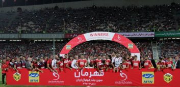 روزنامه ابرار ورزشی