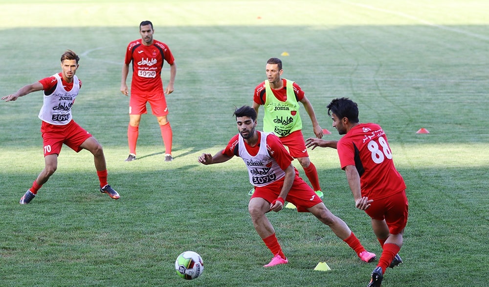 روزنامه پیروزی