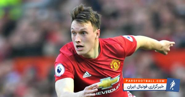 جونز : منچستریونایتد برای فتح عناوین اماده است