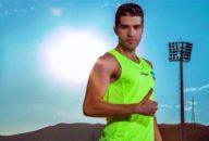 حسن تفتیان سریعترین دونده ایران