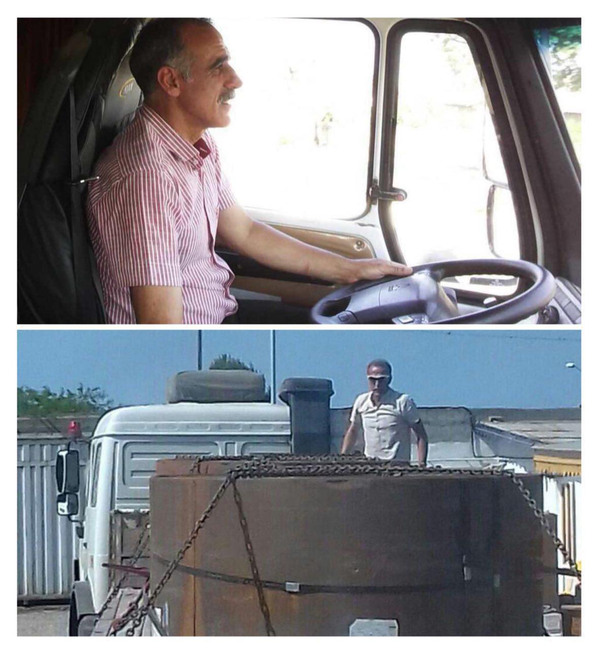 محمد احمدزاده