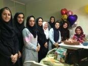 کیمیا علیزاده