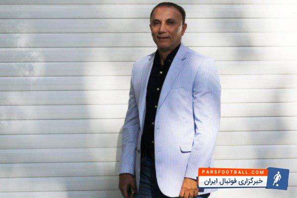 علت ماندن درخشان در نفت تهران چیست؟