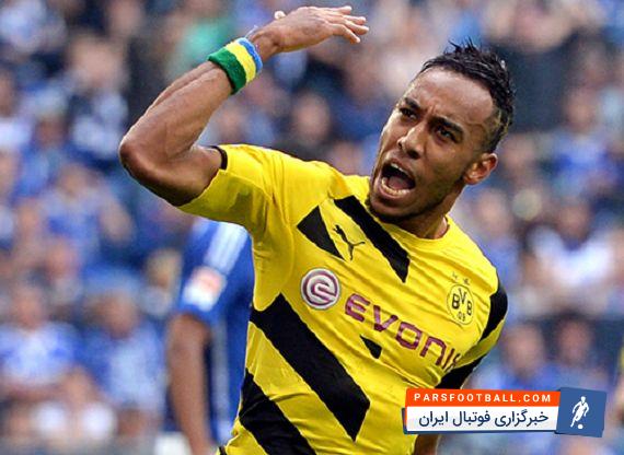 میلان به دنبال جذب اوبانیانگ