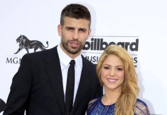 پیکه - شکیرا