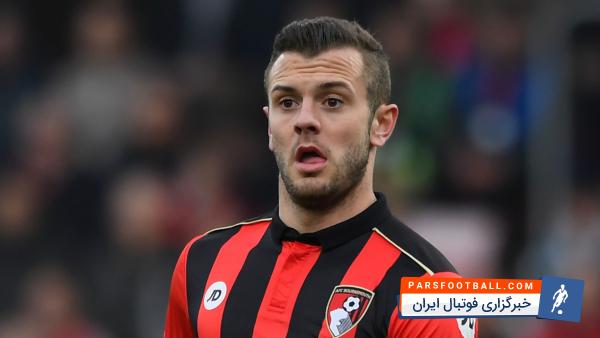 احتمال خروج ویلشر از آرسنال