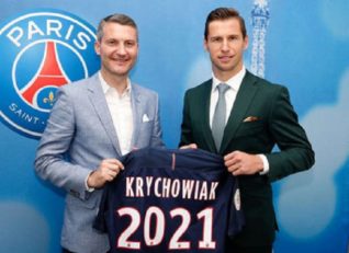 پاری سن ژرمن