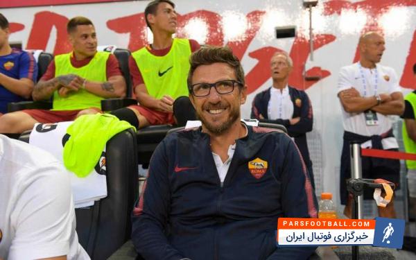 صحبت های در فرانچسکو در مورد رم