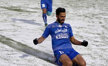 روزنامه استقلال جوان