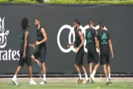 رئال مادرید