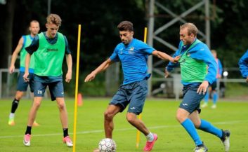 رامین رضاییان -اوستنده