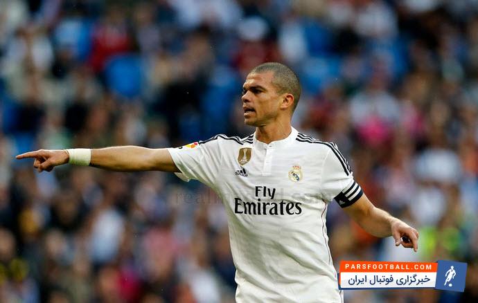 یوونتوس به دنبال په په بوده است