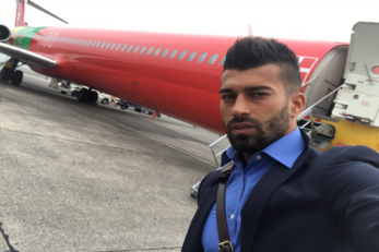 رامین رضاییان