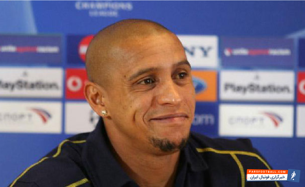 روبرتو کارلوس