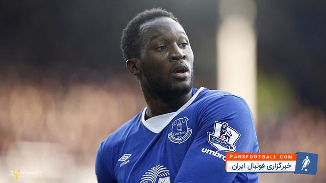 درخواست کونته برای آوردن لوکاکو به چلسی