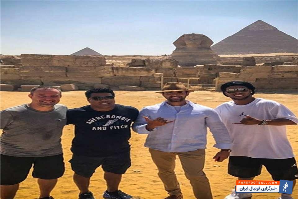 رونالدوینیو