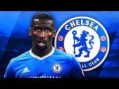 مهارت های رودیگر مدافع چلسی