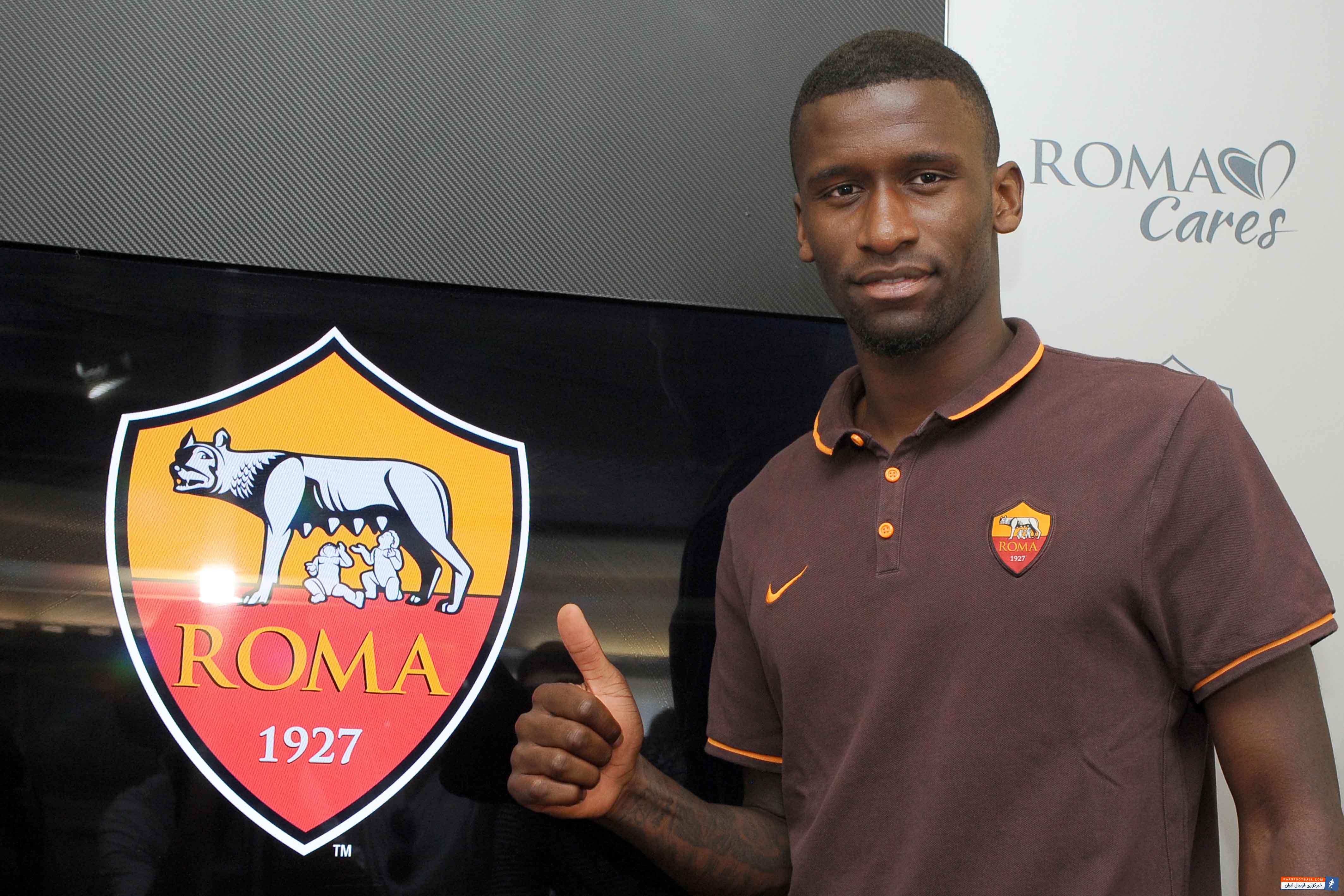 چلسی به دنبال جذب رودریگر