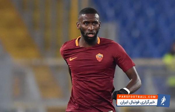 رودریگر د آستانه پیوستن به چلسی قرار دارد