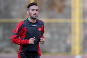 پیام صادقیان