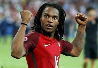 رناتو سانچس هافبک بایرن مونیخ