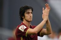 سردار آزمون