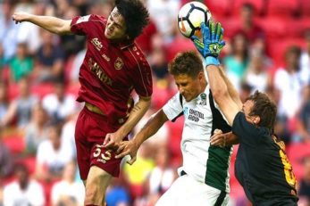 سردار آزمون