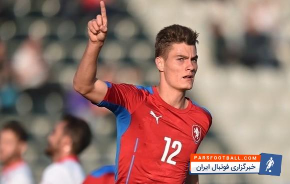 حضور مجدد شیک در تست پزشکی یوونتوس