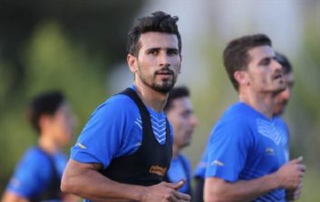 سجاد شهباز‌زاده - استقلال - سجاد شهباز زاده - سجاد شهباززاده - وینفرد شفر