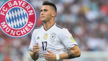 مهارت های سوله خرید جدید بایرن