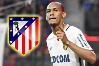 پیشنهاد اتلتیکومادرید برای فابینیو