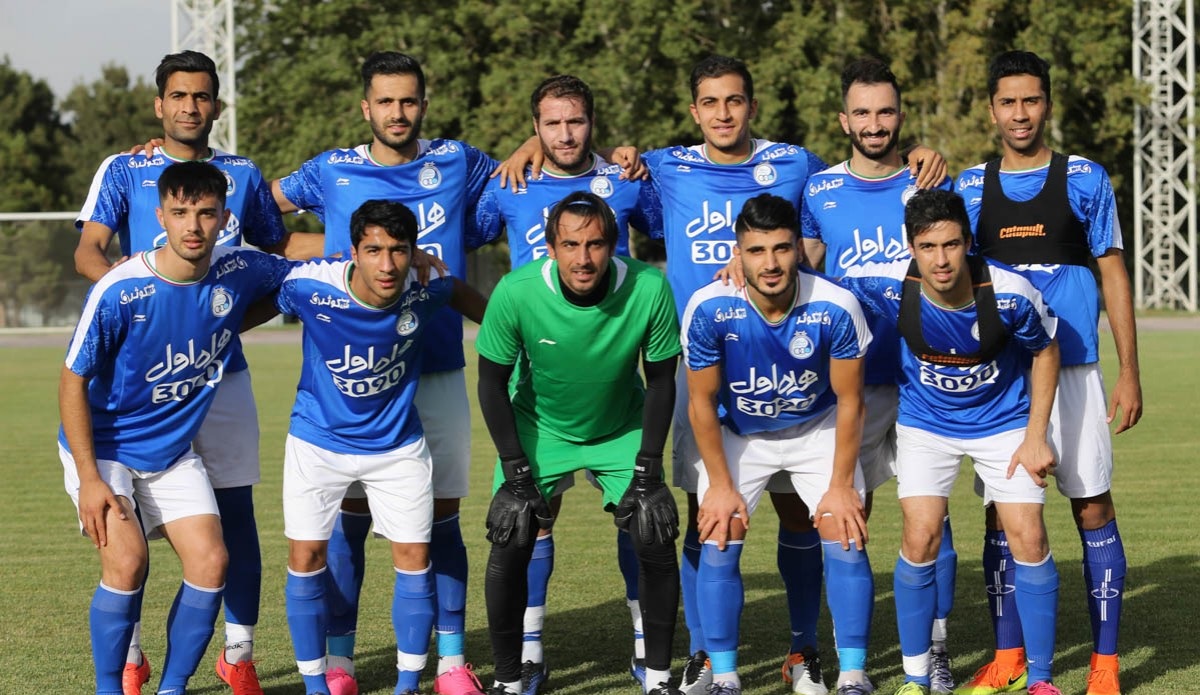 روزنامه استقلال جوان