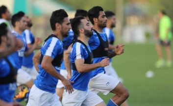 روزنامه استقلال جوان