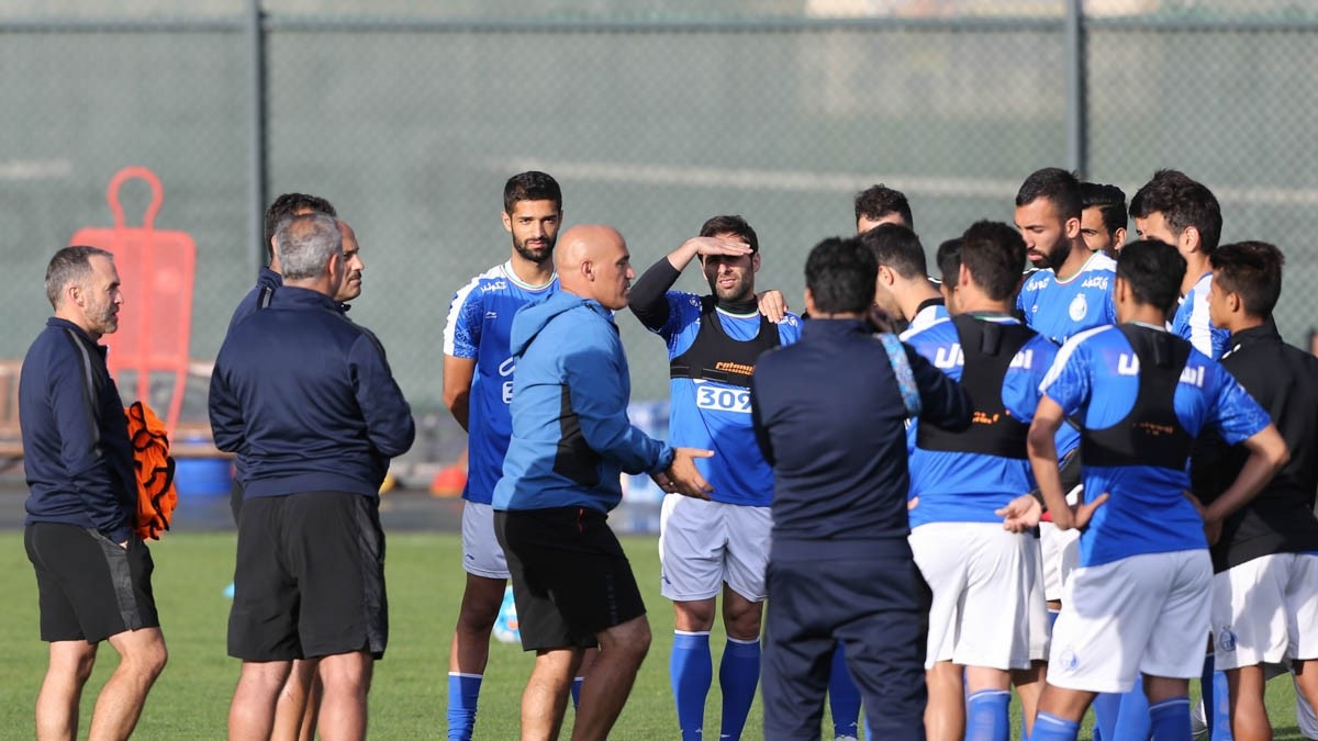 روزنامه استقلال جوان