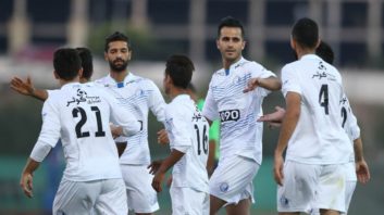 روزنامه ایران ورزشی