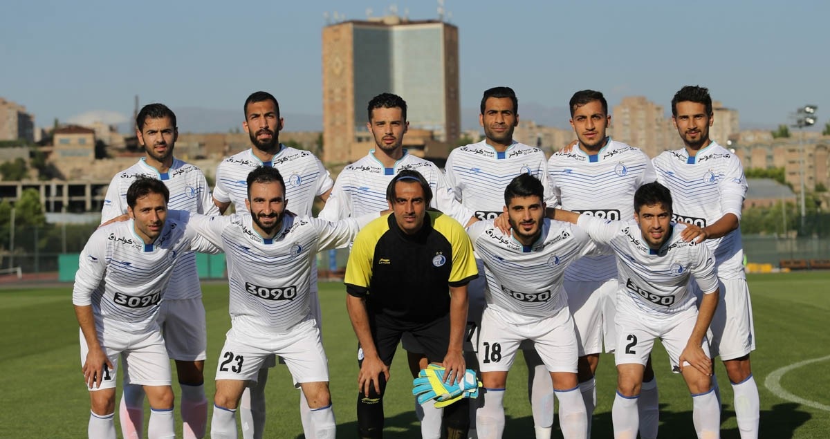 روزنامه استقلال جوان