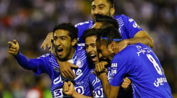 روزنامه استقلال جوان