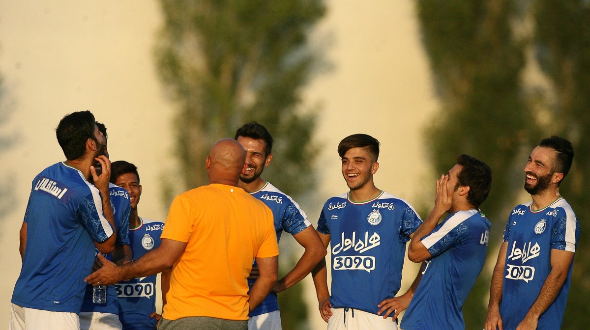 روزنامه استقلال جوان