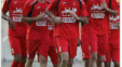 تمرین پرسپولیس - تیم پرسپولیس - تیم فوتبال پرسپولیس - تیم پرسپولیس