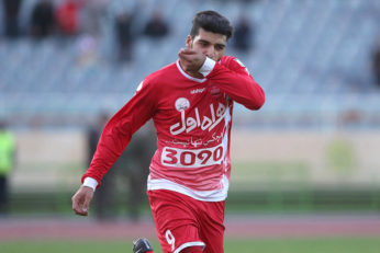 روزنامه ابرار ورزشی