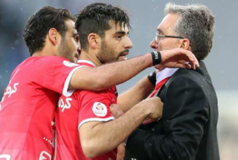 برانكو ايوانكوويچ - مهدی طارمی