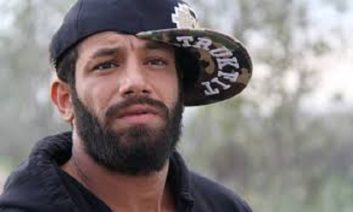 امیر مقصودلو - امیر تتلو