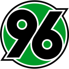 پاره شدن پیراهن بازیکنان هانوفر