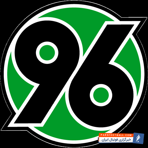 پاره شدن پیراهن بازیکنان هانوفر