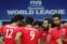 درگیری عادل غلامی و محمد موسوی در اردوی تیم ملی والیبال