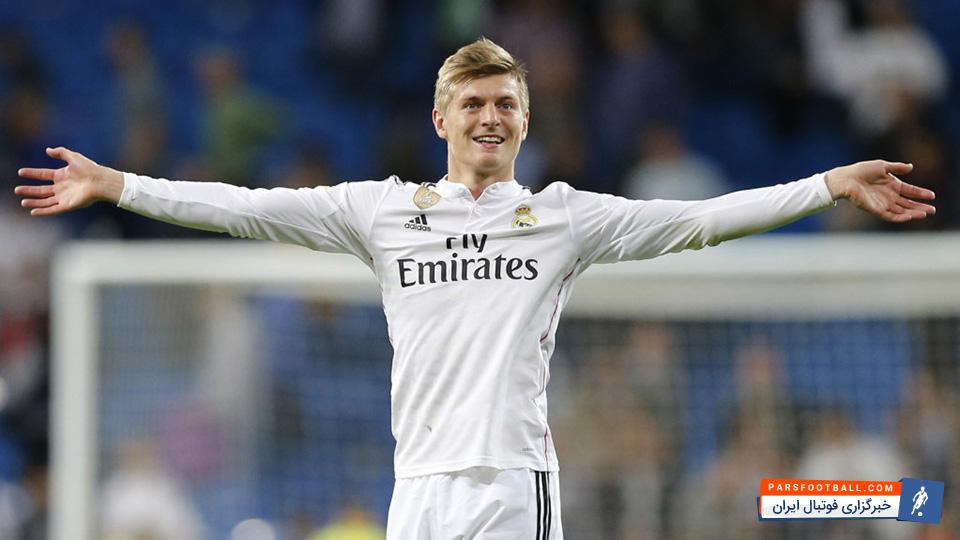 یوونتوس و اینتر به دنبال کروس