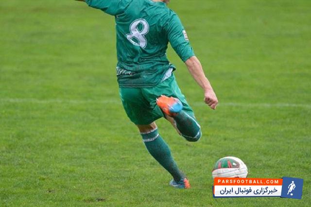 فوتبال - لیگ برتر