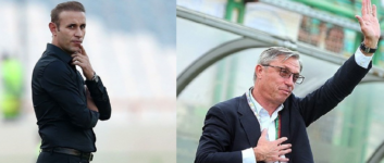 تیم تراکتورسازی - تیم سپاهان - گل محمدی - کرانچار