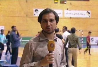 لیگ برتر فوتسال